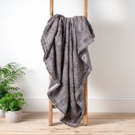 See more information about the Hamilton McBride 150cm x 200cm Luxury Faux Fur Throw