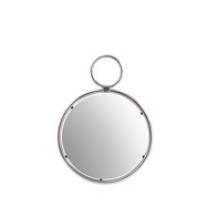See more information about the Mirror Stanless Steel Silver 83cm