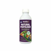 See more information about the Natural Fertiliser Liquid 1L