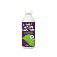 See more information about the Natural Lawn Food Liquid 1L