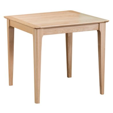See more information about the Bayview Side Table Oak