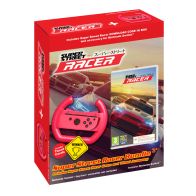 See more information about the Nintendo Switch Street Racer Bundle