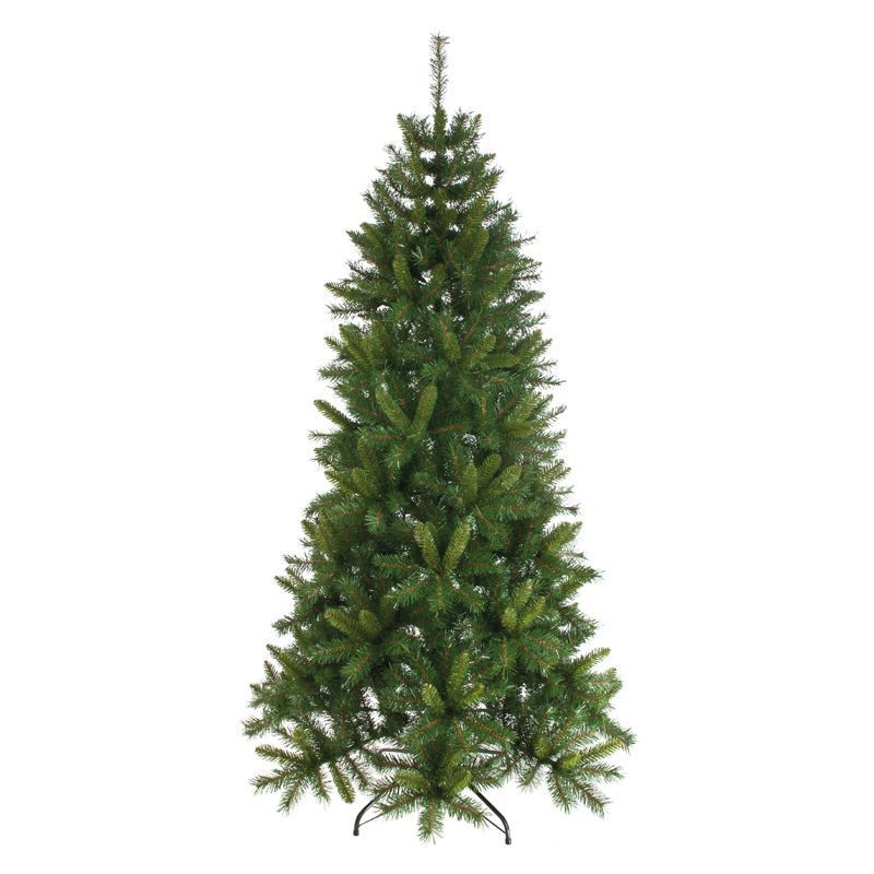 4ft Heartwood Spruce Christmas Tree Artificial - 229 Tips 