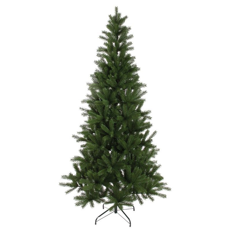180cm (5 Foot 10 inch) Green 180cm Duchess 705 Tips Christmas Tree