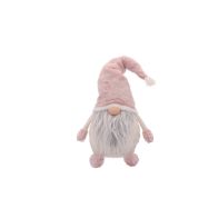 See more information about the Gonk Christmas Decoration Pink - 55cm 