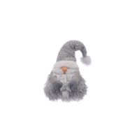 See more information about the Gonk Christmas Decoration Grey - 39cm 