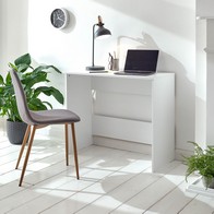 See more information about the Piro Desk White