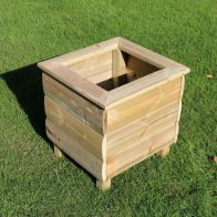 See more information about the Croft Square Garden Planter