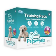 See more information about the Dog Training Pads 105 Pack by Petsentials