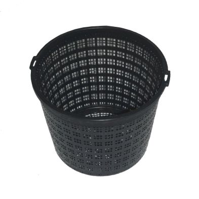 Product photograph of Anglo Aquatics Finofil 17cm Round Pot Pack Of 5 from QD stores