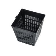 See more information about the Anglo Aquatics Finofil 11cm Square Pot Pack Of 3 