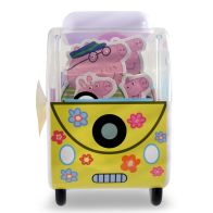 See more information about the Peppa Pig Campervan Bath Gift Set