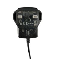 See more information about the Astralis AC/DC Power Adapter (5V - 300mA DC Power Supply)
