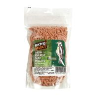 See more information about the Extra Select Suet Pellet - Berry