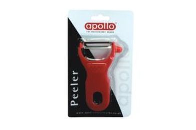 See more information about the Apollo Speedy Peeler
