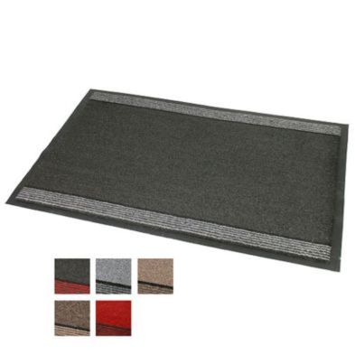 Product photograph of 590x58cm Miracle Barrier Mat Black from QD stores