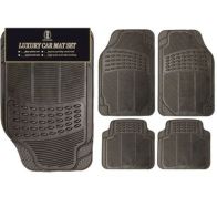 See more information about the Rubber Car Mat 4 piece