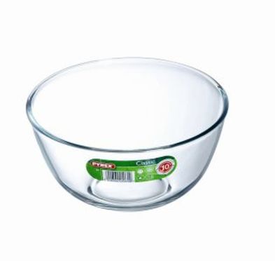 See more information about the Pyrex 2 Litre Bowl