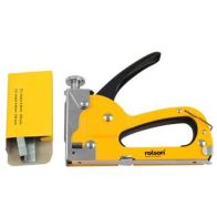 See more information about the Rolson Light Duty Staple Gun