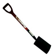 See more information about the Digging Spade Carbon Steel