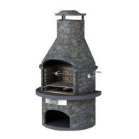 See more information about the Masonry Garden Outdoor Oven by Movelar