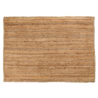 See more information about the Wensum Rug 100% Natural Jute Extra Large (190 x 133cm)