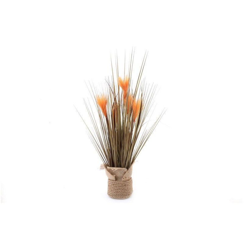 Artificial Plant Orange - 67cm