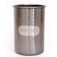 See more information about the Metal Utensil Holder 2.39 Litres - Grey