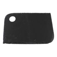See more information about the Chopping Board Slate Black - 30cm