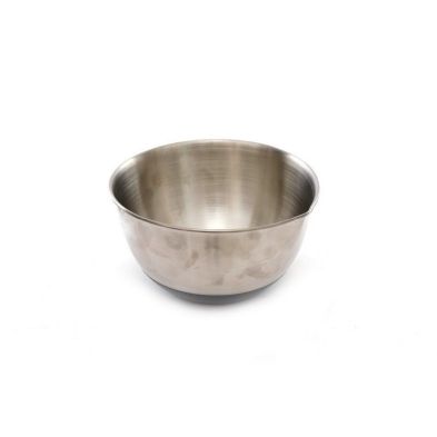 See more information about the Measuring Bowl Stainless Steel Silver - 17cm