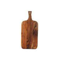 See more information about the Chopping Board Wood - 55cm