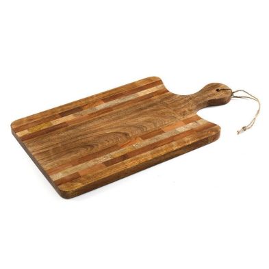Chopping Board Wood 45cm
