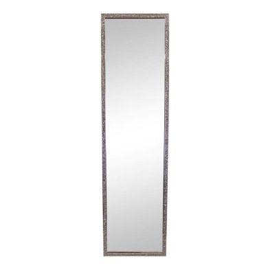 Product photograph of Regal Wall Mirror Plastic Metallic 125cm from QD stores