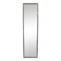 See more information about the Regal Wall Mirror Plastic Metallic 125cm