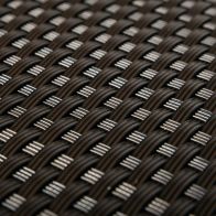 See more information about the Artificial 1m Wide Brown Privacy Screening by Rattan Art