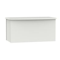 See more information about the Colby Storage Bedroom Blanket Box Light Grey