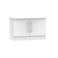 See more information about the Colby 2 Door Low Unit Light Grey