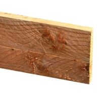 See more information about the Gravel Board Brown H2.2cm W183cm