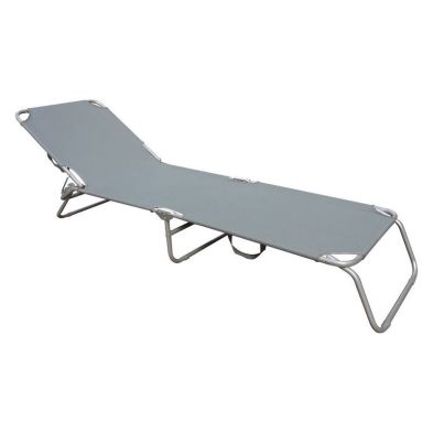 Product photograph of Odyssey Garden Lounger Sun Lounger By Wensum from QD stores