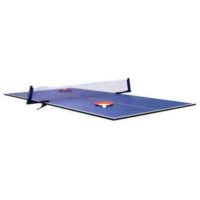 Product photograph of Wensum 6ft Dining Table Top Table Tennis from QD stores