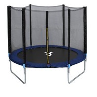 See more information about the Children's 10ft Trampoline by Wensum