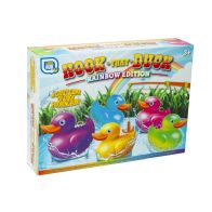 See more information about the Hook That Duck Game - Rainbow Edition