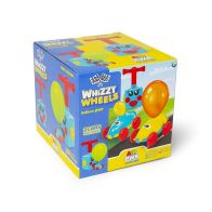 See more information about the Whizzy Wheels Balloon Powered Car Set