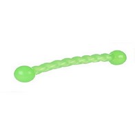 See more information about the Small Dog Fetch Toy Glow-in-the-Dark Rubber 29cm by Ministry of Pets