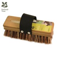 See more information about the National Trust Garden Hand Scrub Brush
