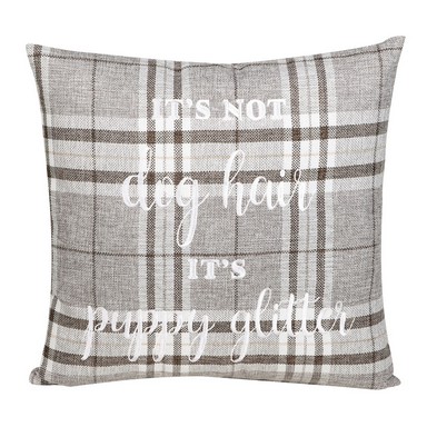 See more information about the Cushion With Quote by Tweedy