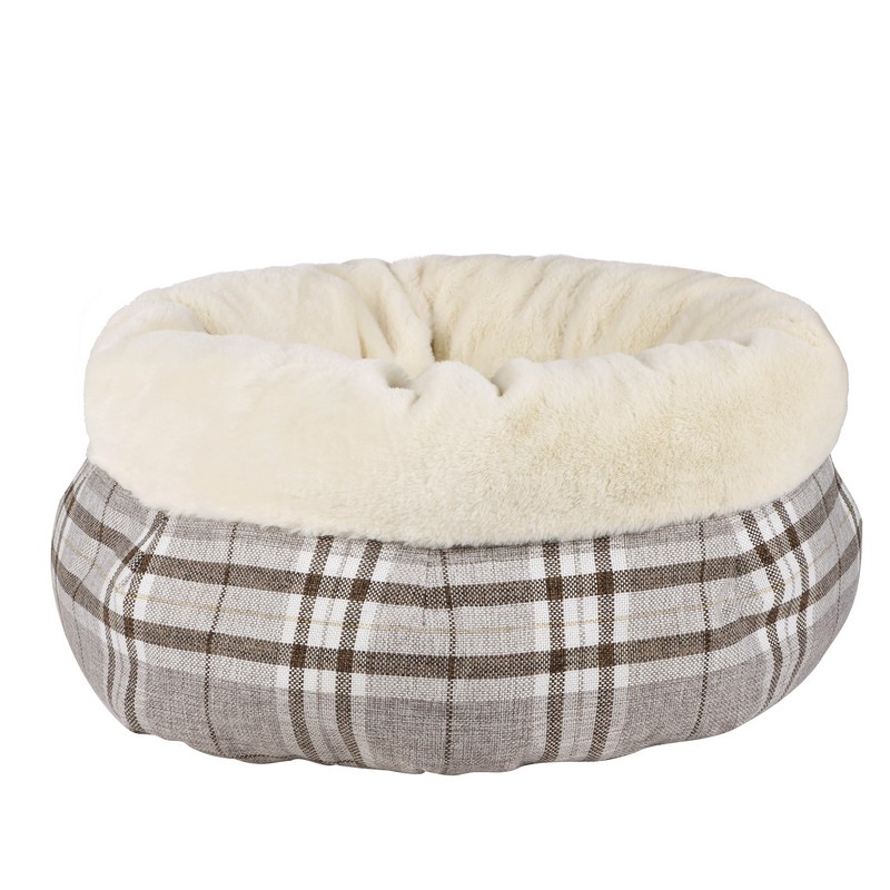 Cat Bed Small by Tweedy
