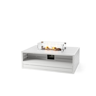 Product photograph of Garden Fire Pit By Happy Cocoon from QD stores