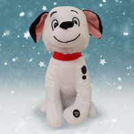 See more information about the Disney 101 Dalmatians Plush Toy With Sound