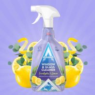 See more information about the Eucalyptus And Lemon Window And Glass Cleaner